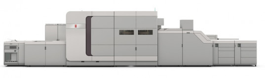 Oc&eacute; VarioPrint