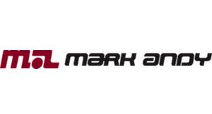 mark andy logo