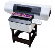Xant&eacute; X33 UV printer