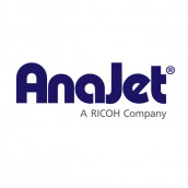 anajet logo