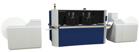 Xerox Impika Compact 24-24 