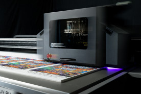 Direct Color Systems UV-84DTS