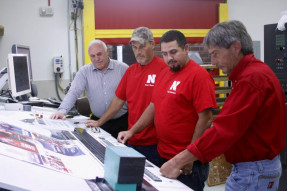 Manroland 706 PLV HiPrint