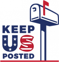 Keep US Posted