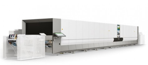 Canon ProStream 3000 Series