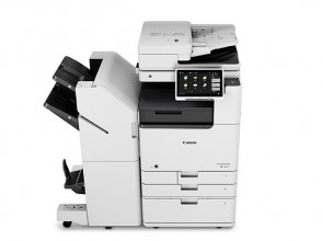 New Canon U.S.A. imageRUNNER ADVANCE DX 4800 Series