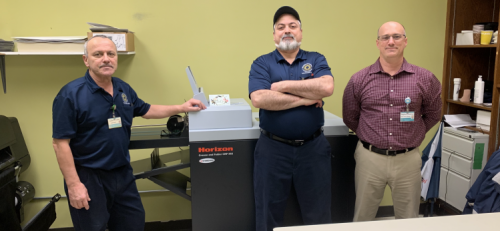 Effective Compact Bindery Solutions