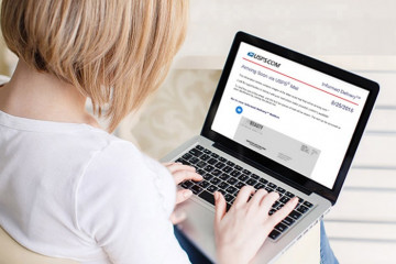 Informed Delivery &ndash; See What's in Your Mailbox Before it Arrives