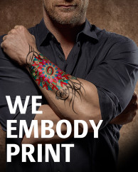 Agfa Graphics unveiled its plans for drupa 2016.