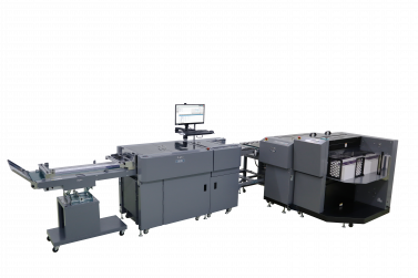 finishing solutions
