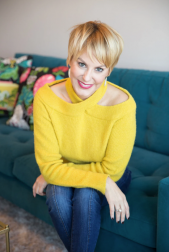 Lisbeth Lyons, VP of Government and External Affairs, PIA, will present during SGIA's webinar series.