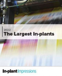 largest in-plants