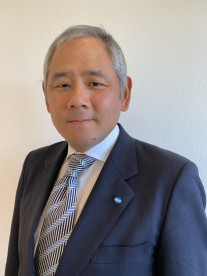 Patrick Banno named president/CEO of Konica Minolta Business Solutions U.S.A.