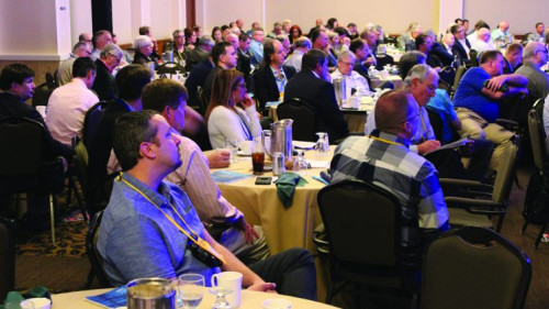 Inkjet Summit Provides a Unique Collaborative Format for Printer Attendees, Sponsor