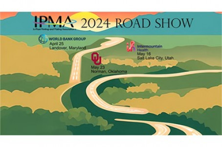 IPMA Road Show 2024