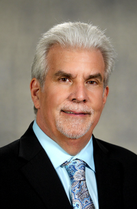 Martin James: Has spent two years preparing a staff member to assume his duties as manager as he transitions to a new role.