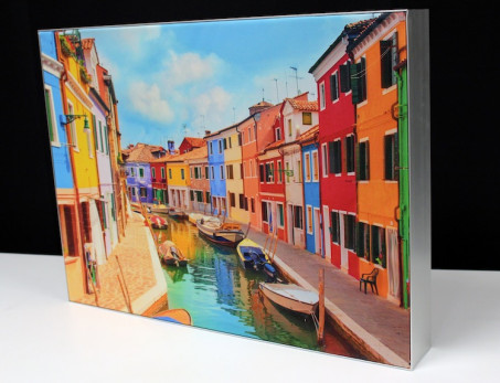 EnduraFaba Frontlit from LexJet.