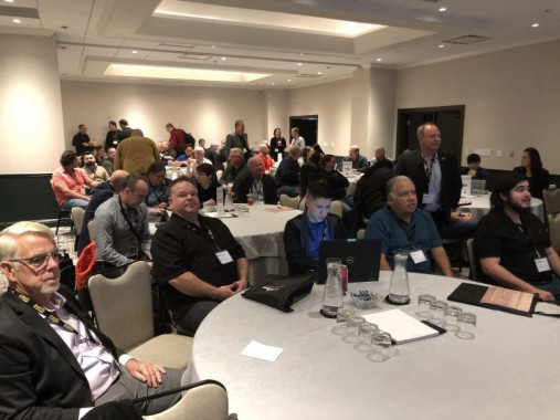 The 26th Avanti User Group Conference, held in Nashville, Tenn., drew record attendance. 