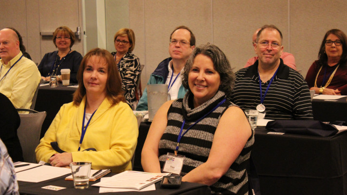 Association of College and University Printers