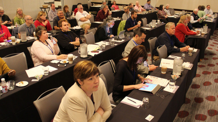 Association of College and University Printers