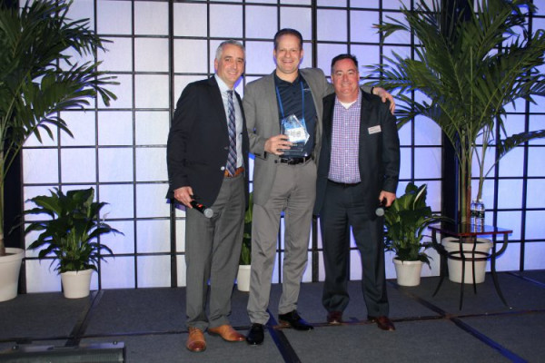 Muller Martini, Best Sponsor Case Study Presentation