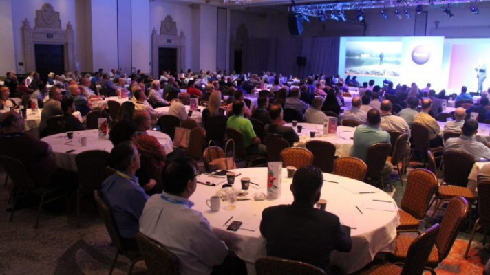 thINK Ahead 2019 user conference keynote