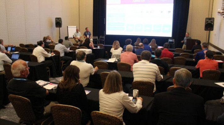 think Ahead User conference 2019