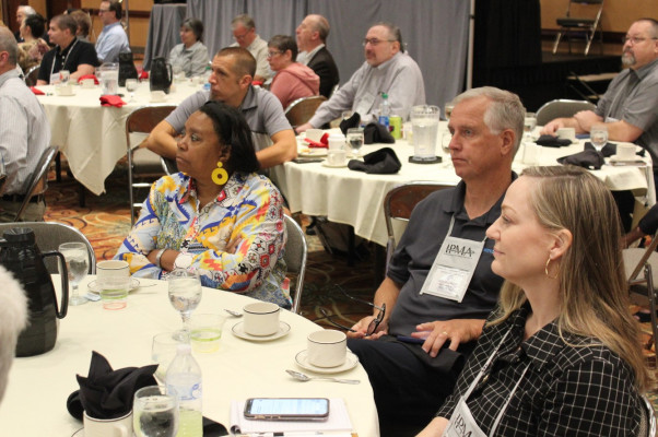 IPMA conference 2022