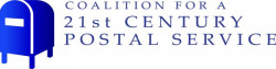 Coalition for a 21st&nbsp;Century Postal Service