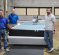 New Dimensional Cutter Adds Value to Modern Woodmen In-plant
