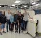 Thrivent Thriving With Third Inkjet Press