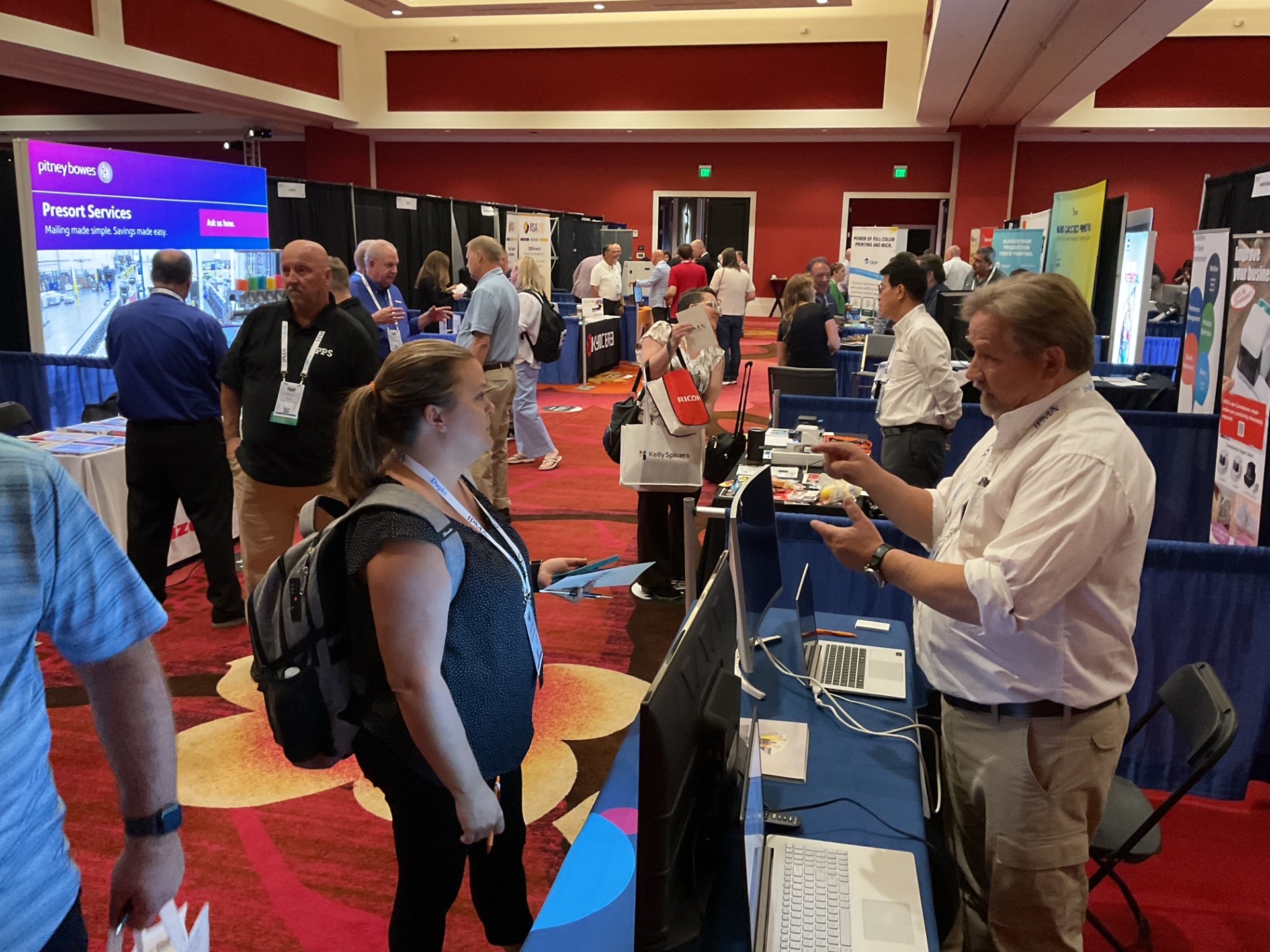 IPMA/JGC Launch Sponsor Marketing Support Program to Maximize Conference Perks 