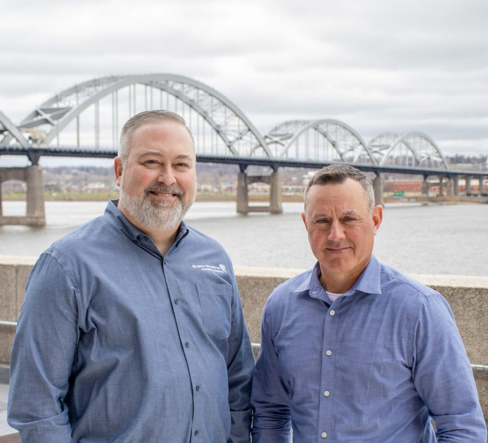 File Room Job Launches 32-Year Print Career