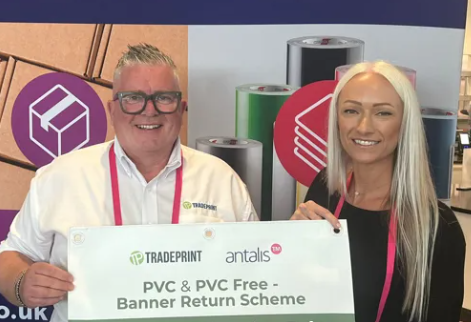 Banner Recycling: A Simple Sustainability Win