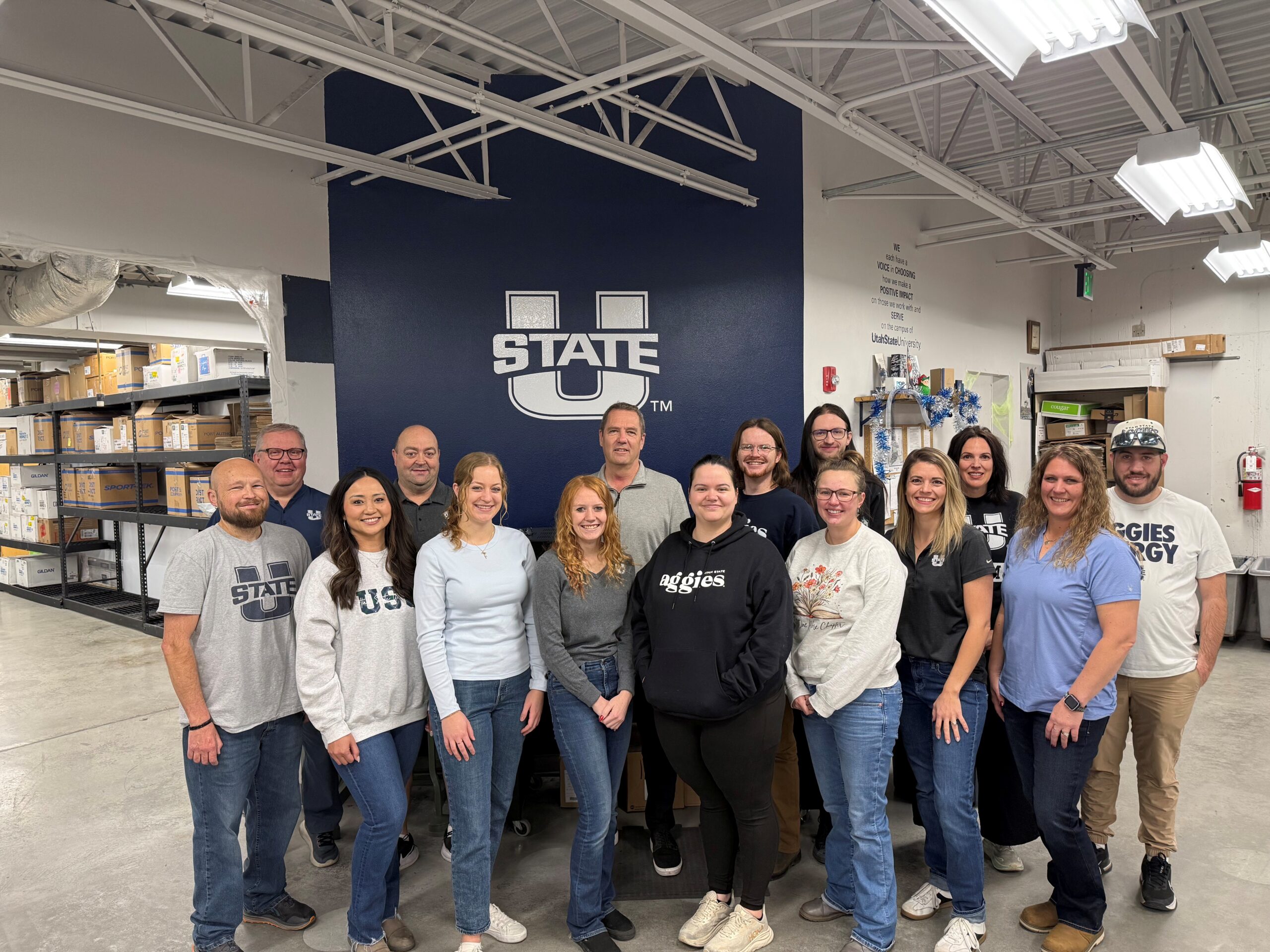 Web-to-Print Lets Utah State University Grow and Evolve