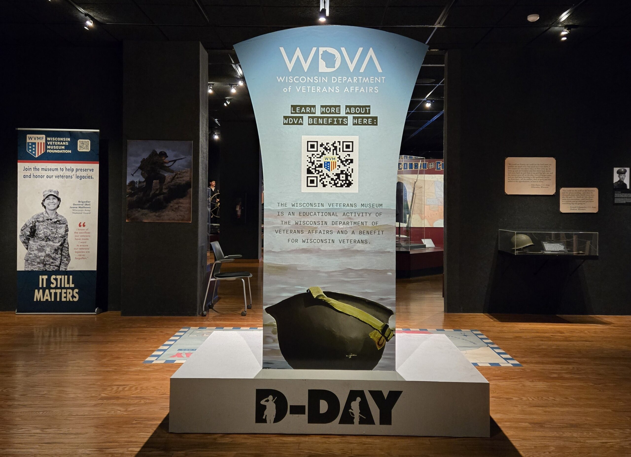 Honoring D-Day Through Print