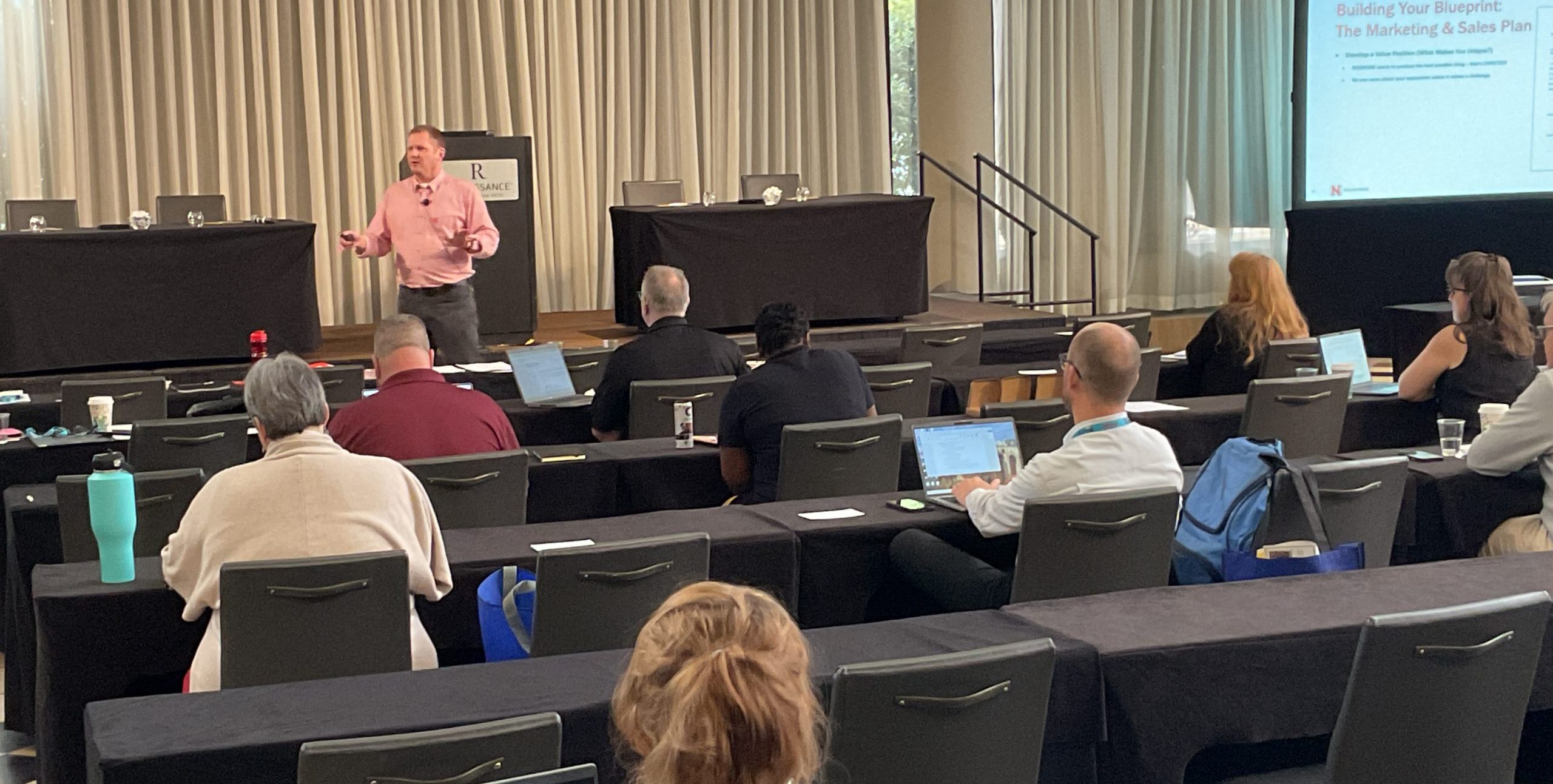 ACUP+ Lesson: Marketing Insights for In-plants